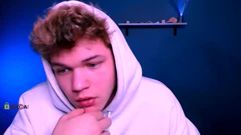 Snapshot of fred_strong chatting on 12.16.25 Freddy online show from 12.16.25