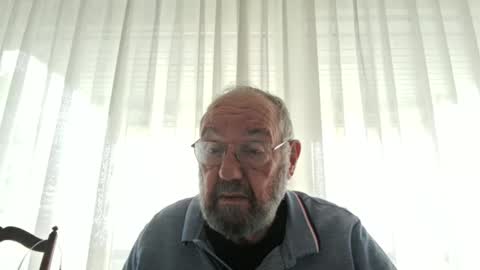 David Fredal online show from 12.11.24