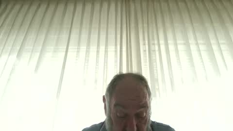 David Fredal online show from 12.17.24