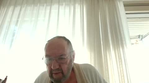 David Fredal online show from 01.12.25