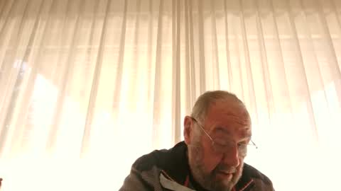 David Fredal online show from 01.13.25