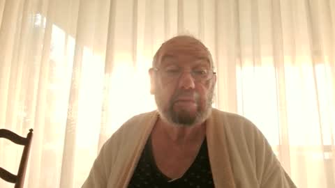 David Fredal online show from 01.15.25