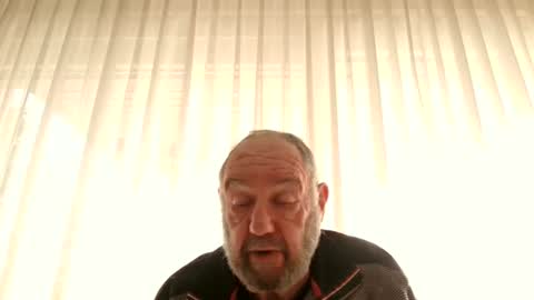 David Fredal online show from 01.17.25