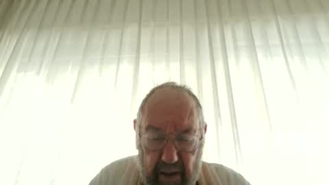 David Fredal online show from 01.23.25