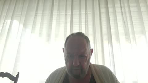 David Fredal online show from 09.29.25