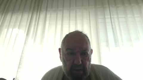 David Fredal online show from 10.06.25