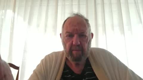 David Fredal online show from 10.16.25