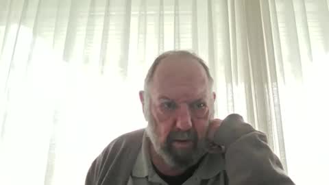 David Fredal online show from 10.21.25