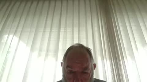 David Fredal online show from 10.22.25