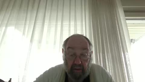 David Fredal online show from 11.16.25