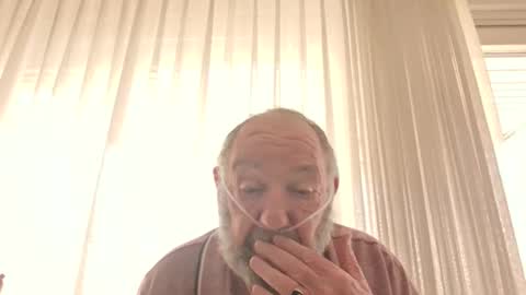 David Fredal online show from 04.22.26