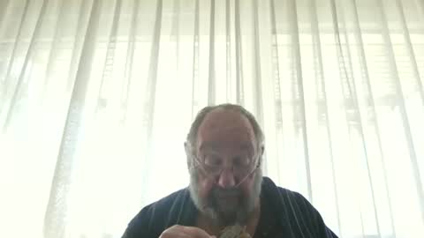 David Fredal online show from 04.25.26