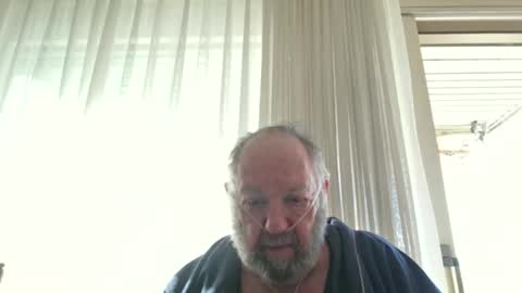 David Fredal online show from 04.27.26