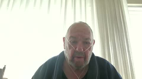 David Fredal online show from 04.30.26