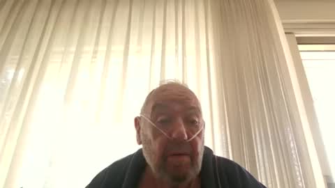 David Fredal online show from 05.02.26