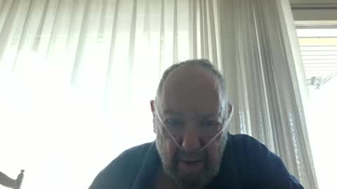Snapshot of fredaldavid chatting on 05.09.26 David Fredal online show from 05.09.26