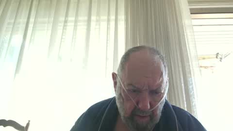 Snapshot of fredaldavid chatting on 05.24.26 David Fredal online show from 05.24.26