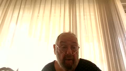 Snapshot of fredaldavid chatting on 05.28.26 David Fredal online show from 05.28.26