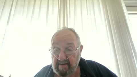Snapshot of fredaldavid chatting on 06.02.26 David Fredal online show from 06.02.26