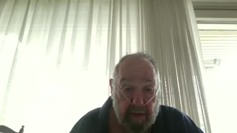Snapshot of fredaldavid chatting on 06.06.26 David Fredal online show from 06.06.26