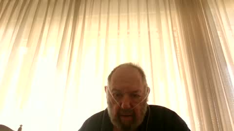 Snapshot of fredaldavid chatting on 06.17.26 David Fredal online show from 06.17.26