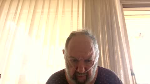 Snapshot of fredaldavid chatting on 06.19.26 David Fredal online show from 06.19.26