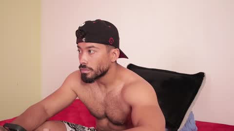 FredSeXXX online show from 01.14.25