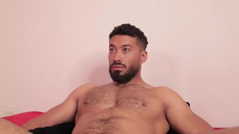 FredSeXXX online show from 01.27.25