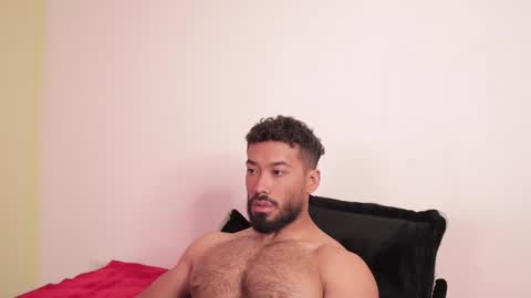 FredSeXXX online show from 02.01.25