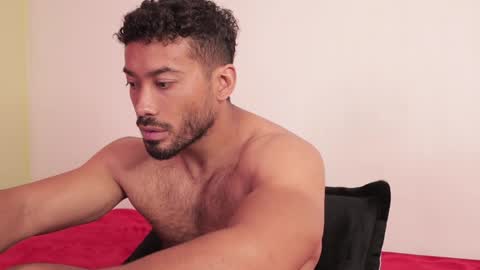 FredSeXXX online show from 02.03.25