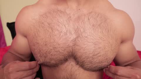 FredSeXXX online show from 02.06.25