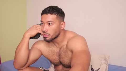 FredSeXXX online show from 10.03.25