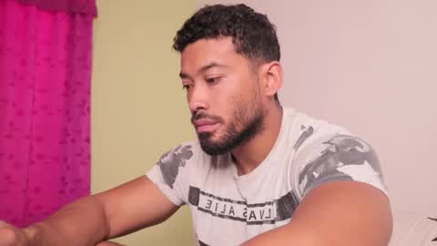 FredSeXXX online show from 10.31.25