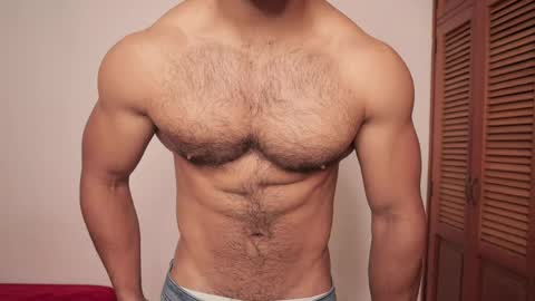 FredSeXXX online show from 03.31.26