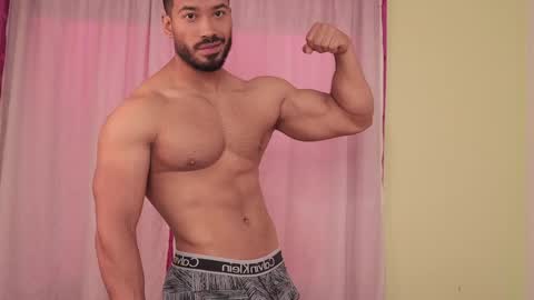 FredSeXXX online show from 04.21.26