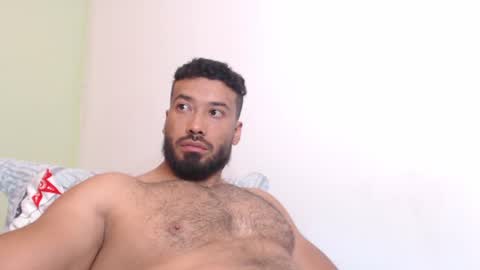 FredSeXXX online show from 06.11.26