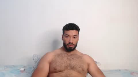 Snapshot of freddsexxx chatting on 07.25.26 FredSeXXX online show from 07.25.26