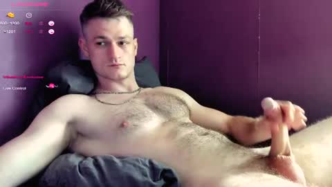 freddy_pretty online show from 07.14.26