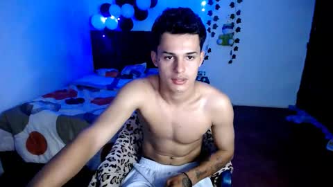 freddy romans online show from 11.01.25