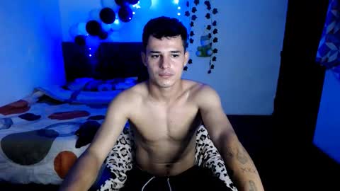 freddy romans online show from 11.29.25