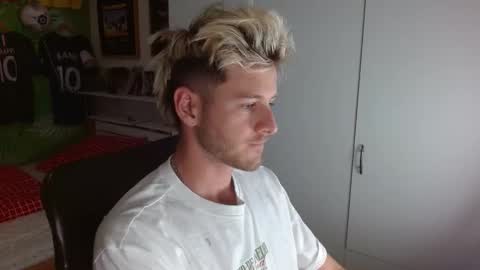 Frederick Perin online show from 10.26.25