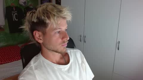 Frederick Perin online show from 11.16.25