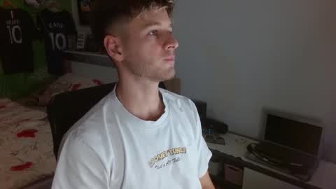 Frederick Perin online show from 02.14.26