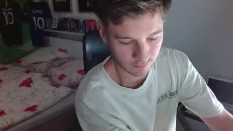 Frederick Perin online show from 03.03.26