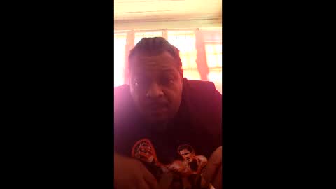 freddymack6969 online show from 04.21.26