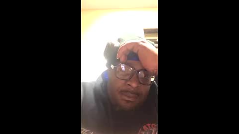 freddymack6969 online show from 04.22.26