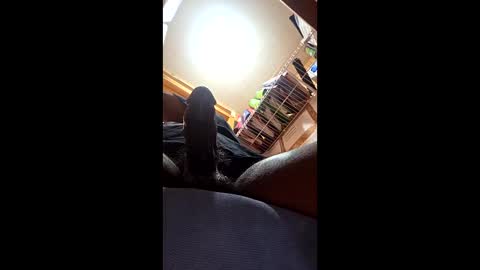 freddymack6969 online show from 06.10.26