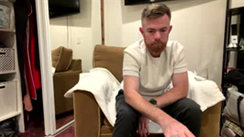 Freddy online show from 05.03.26