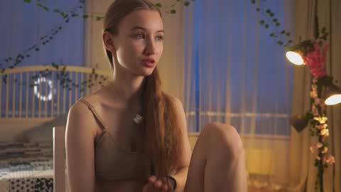 Snapshot of fredericabledsoe chatting on 11.30.25 Amy online show from 11.30.25