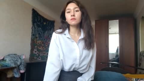 Snapshot of fredmurrietta chatting on 11.07.25 Mia online show from 11.07.25